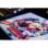 Konix Boruto World Tapis de souris de jeu Multicolore