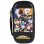 Konix My Hero Academia Capa dura Nintendo EVA (Acetato de vinil de etileno) Preto, Multicor