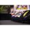 Konix My Hero Academia Capa dura Nintendo EVA (Acetato de vinil de etileno) Preto, Multicor