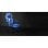 Konix My Hero Academia Silla Gaming Azul/Blanco