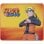 Konix Naruto Alfombrilla Gaming M Naranja