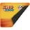 Konix Naruto Alfombrilla Gaming M Naranja