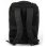 Konix Naruto Mochila para Portátiles Hasta 17" Negra