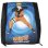 Konix Naruto Custodia rigida Nintendo Nero, Blu, Arancione