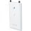 Ubiquiti airMAX Rocket AC Lite Estación Base PTP Gigabit Blanca