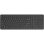 Tastiera HP 225 wireless a membrana full-size layout portoghese nera