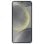 Samsung Standing Grip Case Funda con Soporte Azul Claro para Galaxy S24