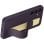 Samsung Standing Grip Case Funda con Soporte Violeta Oscuro para Galaxy S24 Plus