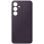 Samsung Standing Grip Case Funda con Soporte Violeta Oscuro para Galaxy S24 Plus