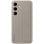 Samsung Standing Grip Case Funda con Soporte Marrón para Galaxy S24 Plus