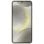 Samsung Standing Grip Case Funda con Soporte Marrón para Galaxy S24 Plus