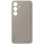 Samsung Standing Grip Case Funda con Soporte Marrón para Galaxy S24 Plus
