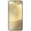 Samsung Clear Gadget Case Funda Transparente con Accesorio de Agarre y Tira para Galaxy S24 Plus