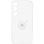 Samsung Clear Gadget Case Funda Transparente con Accesorio de Agarre y Tira para Galaxy S24 Plus