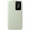 Samsung Funda con Tapa Inteligente Verde Claro para Galaxy S24