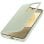 Samsung Funda con Tapa Inteligente Verde Claro para Galaxy S24