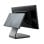 Approx APPTPV05VFDG8-256 Ordenador TPV Intel Celeron J4125/8GB/256GB SSD/15.6 Táctil