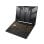 ASUS TUF Gaming F15 TUF507ZC4-HN231 Computer portatile 39,6 cm (15.6") Full HD Intel® Core™ i5 i5-12500H 16 GB DDR4-SDRAM 512 GB SSD NVIDIA GeForce RTX 3050 Wi-Fi 6 (802.11ax) Nero, Grigio