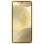 Samsung Funda de Silicona Amarilla para Galaxy S24