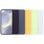 Samsung Funda de Silicona Amarilla para Galaxy S24
