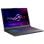 ASUS  ROG Strix G18 G814JIR-94B47CB1 Intel Core i9-14900H/32GB/1TB SSD/RTX4070/18" (PT)
