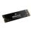 Corsair MP600 ELITE 2 TB SSD PCIe Gen4 x4 NVMe M.2 NAND TLC 3D ohne Kühlkörper