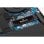Corsair MP600 ELITE 2 TB SSD PCIe Gen4 x4 NVMe M.2 NAND TLC 3D ohne Kühlkörper