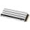 Corsair MP600 ELITE 1 TB PCIe Gen4 x4 NVMe M.2 SSD für PS5 mit Kühlkörper – Weiß