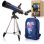 Télescope pour enfants National Geographic avec application de réalité augmentée