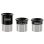 National Geographic 114/900 AZ Riflettore 675x Nero