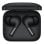 OnePlus Buds Pro 2 Auriculares Bluetooth con Cancelación de Ruido Obsidian Black