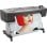 HP DesignJet Z9+dr Impresora Color PostScript de Gran Formato 44" con Cortadora Vertical