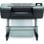 HP DesignJet Z9+dr Impresora Color PostScript de Gran Formato 44" con Cortadora Vertical