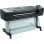 HP DesignJet Z9+dr Impresora Color PostScript de Gran Formato 44" con Cortadora Vertical