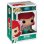 Figurine de collection Funko Pop Disney Ariel vinyle multicolore 3,75 pouces