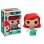 Figurine de collection Funko Pop Disney Ariel vinyle multicolore 3,75 pouces