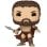 Funko Pop Cine Warner Bross 100 Aniversario 300 Leonidas Batalla Exclusivo Chase