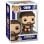 Funko Pop Cine Warner Bross 100 Aniversario 300 Leonidas Batalla Exclusivo Chase