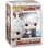 Funko Pop Hunter X Hunter Killua Zoldyck avec scooter