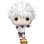 Funko Pop Hunter X Hunter Killua Zoldyck avec scooter