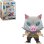 Funko Pop Demon Slayer Kimetsu No Yaiba Inosuke Hashibira Terciopelo