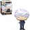 Funko Pop Jujutsu Kaisen Satoru Gojo Desenmascarado