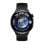 Huawei Watch 4 eSIM Bluetooth GPS NFC 46mm AMOLED Acier Noir Étanche 5ATM IP6X Pulsomètre