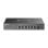 TP-Link ER707-M2 router cablato 2.5 Gigabit Ethernet, Fast Ethernet, Gigabit Ethernet Nero