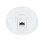 Ubiquiti UVC-G4-DOME caméra de sécurité Dôme Caméra de sécurité IP Intérieure et extérieure 2688 x 1512 pixels Plafond