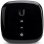 Ubiquiti UFiber Active Ethernet Convertidor de Medios Gigabit Negro