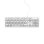 Dell KB216 Teclado USB Branco (PT)