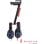 SureFire Vinson N2 Soporte para Auriculares RGB con Concentrador USB Negro