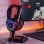 SureFire Vinson N2 Soporte para Auriculares RGB con Concentrador USB Negro