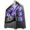 Mars Gaming MC-ULT Caja Gaming Custom XXL E-ATX Doble Cristal Templado + Puerta Lateral Negro